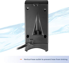 Aqueon QuietFlow Aquarium Air Pump