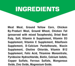 SPORTMiX Maintenance Dry Adult Dog Food, 50 lbs.