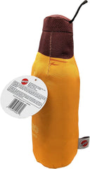 SPOT by Ethical Products Fun Foods Dog Toys - The Whimsical Dog Toy with Squeaker for All Dogs - Chew Plush and Squeak Dog Toy Small and Large Breeds - Interactive Toy for Dogs - Puppucino