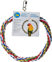 JW Pet Swing N' Perch