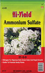 Hi-Yield® Ammonium Sulfate