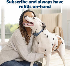 PetSafe Spray Refill - Citronella - No-Mess Replacement Cartridges Spray Dog Bark Collar Remote Training Collar - Refill Cartridge Only - 3-Pack - PAC00-16371