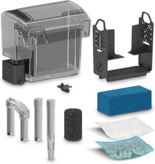 AC50 Power Filter, 20-50 US Gal / 76-190 L - Fluval USA