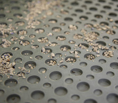 Petlinks Purr-fect Paws Multipurpose Cat Litter Mat