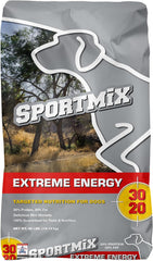 SPORTMiX Extreme Energy Dry Dog Food 40 lb