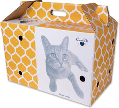 Products Cardboard Pet Shuttle