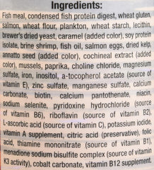 Ocean Nutrition Brine Plus Flake Frozen Food, 5.5 oz