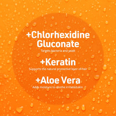 Veterinary Formula Clinical Care Antiseptic and Antifungal Medicated Spray for Dogs & Cats (1 Pack)