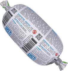 Lucy Pet Dinner Rolls-Mom's Meatloaf Chicken with Carrots and Spinach 2.75oz/1 ea