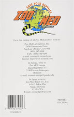 Zoo Med Laboratories Proper Care of Bearded Dragons