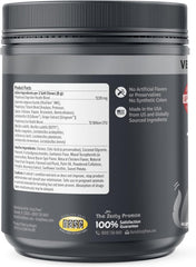 Zesty Paws Vet Strength Probiotics for Dogs, Digestive Health & Gut Flora Support, Dog Supplements, 90 Count