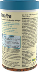 TetraPRO Tropical Crisps for Fishes