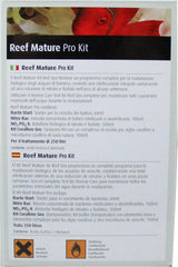 Red Sea Fish Pharm ARE22210 Reef Mature Pro Test Kit for Aquarium