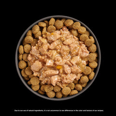 Go! Solutions Booster Joint Care, Grain-Free Wet Dog Food Topper