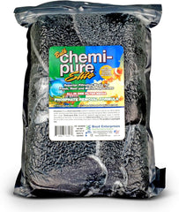 Boyd Enterprises ABE767438 Chemi Elite Bulk for Aquarium, 11.74-Ounce, 6 pack (Packaging may vary)