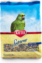 Kaytee® Supreme Parrot Food 5 Lbs