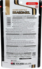 Hikari Herptile DragonGel™ Reptile Food