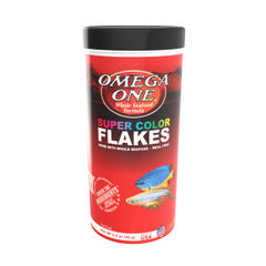 Omega One Super Color Flakes