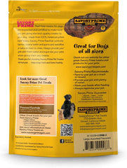 Savory Prime Large Assorted Value-Pack Flavored