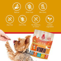 PLATO Thinkers Chicken 10oz