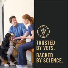 Purina Pro Plan Complete Essentials Beef and Rice Entree Dog Food