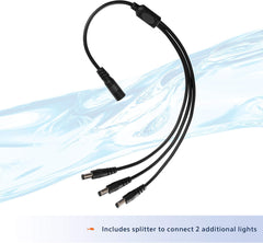 Aqueon Under Rim LED Accent Light One Size