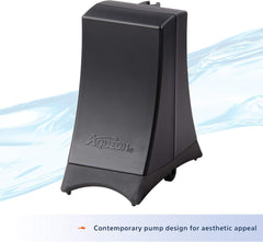 Aqueon QuietFlow Aquarium Air Pump