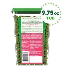 FELINE GREENIES Natural Dental Care Cat Treats 275-11 oz