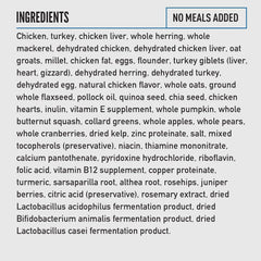 ORIJEN Amazing Grains Original Dry Dog Food, High Protein Dog Food, Fresh or Raw Ingredients