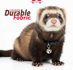 Marshall Pet Products Bell Collar