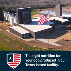 Next Level Super Premium Dog Food – HI-PRO 30 LS™ – Dry Kibble for Dogs for All Life Stages All Breeds – 30% Protein, Gluten Free Grains - High Energy and Active Dogs & Puppies