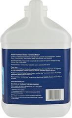 Premium Choice Litter All Natural Unscented Scoopable Cat Litter, 16 Pound Jug