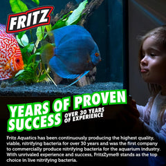 Fritz Aquatics Algae Clean Out - Algaecide for Fresh and Salt Water Aquariums