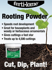 Fertilome (10639) Rooting Powder (2 oz)