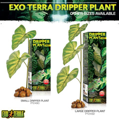Exo Terra Dripper Plant