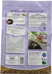 TetraPond Variety Blend Floating Pond Sticks