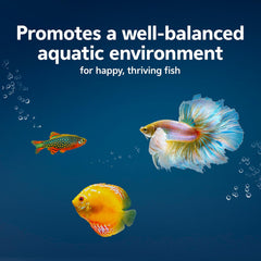 Aqueon AquaPacs Ammonia Reducer 4 Pack, 10 Gallon