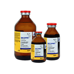 Dectomax® Cattle/Swine Injection 500ml