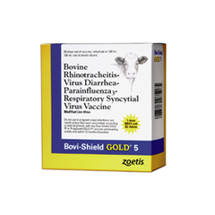 Bovi-Shield GOLD® 5