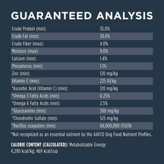 Instinct Raw Boost Small Breed, Natural Dry Dog Food with Freeze Dried Pieces, Grain Free Recipe - Real Chicken