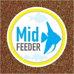 TetraMin Crisps Select-A-Food, Fish Food, Variety Pack (77037)