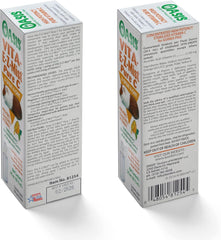 Oasis Guinea Pig Pure C Vita E-Z Mist Supplement, 2 oz