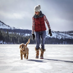 Nulo Freestyle Dry Puppy Food - Grain Free Kibble Recipe with DHA for Brain Development, Available for Large Breed Puppies