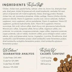 Fromm Classic Adult Large & Giant Breed Dog Food - Premium Dry Dog Food for Large & Giant Breeds - Chicken Recipe