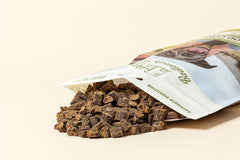 Superfood Complete, Adult Dog Food, Air-Dried, High Protein, Zero Fillers, Superfood Nutrition by Katherine Heigl (Beef Formula)