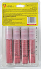 Quick Strike Mole & Gopher Gasser, 4-Pk.