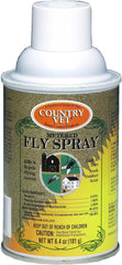 Country Vet® Metered Fly Spray