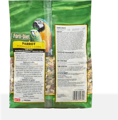 Forti-Diet Kaytee Forti Parrot Treat, 5 Lb