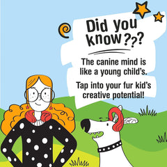 Nylabone C-Shuu Interactive Dog Toy for Small Dogs – Lightweight Squishy Dog Chase Toy for Creative Play & Dog Exercise