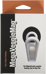 Two Little Fishies MegaVeggieMag